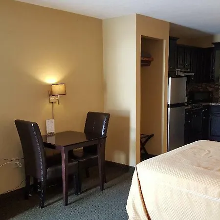 Town House Inn